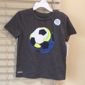 Toddler boys T-shirt